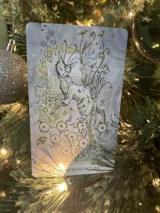 December Create