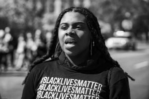 Black Lives Matter