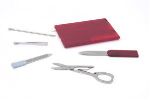 Circumcision kit