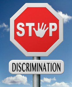 Discrimination