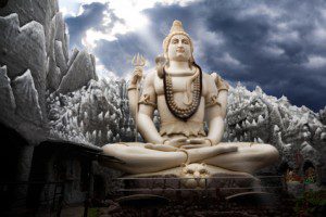 Lord Shiva