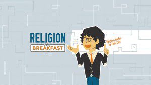 Religion for Breakfast