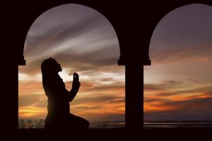 Self-regulation and prayer
