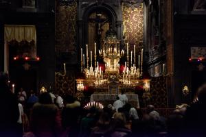 Latin Mass