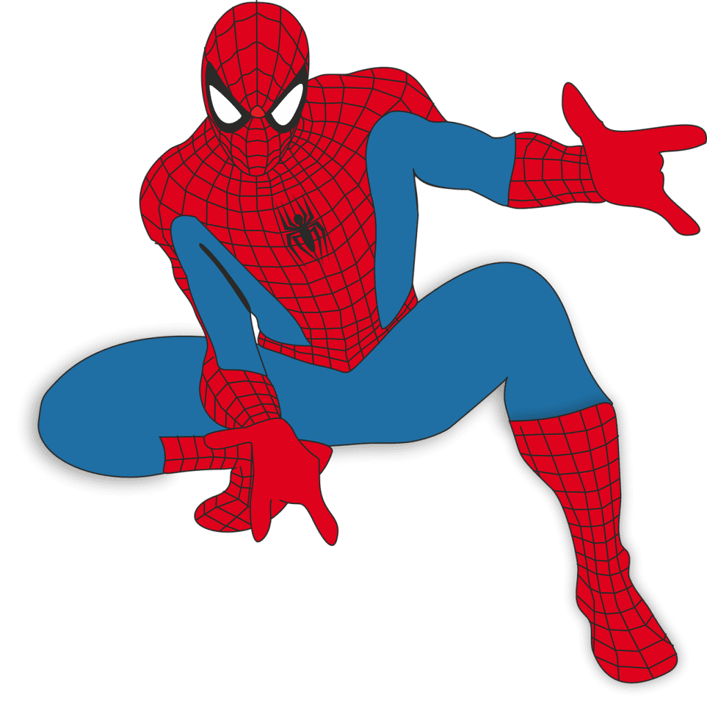 Visiter la boutique MarvelMarvel Spider-Man Head Pop Art Strip Men's Vest 