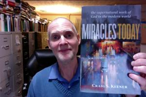 Do Miracles Still Happen? 7 Questions And Answers On Miracles