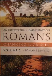 Intertextual commentary on Romans