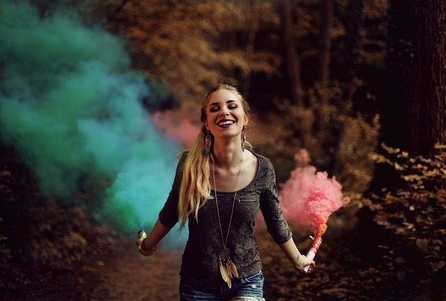 Who Else Can Use Some Joy? 5 Ways to Experience It - Vimarsana News