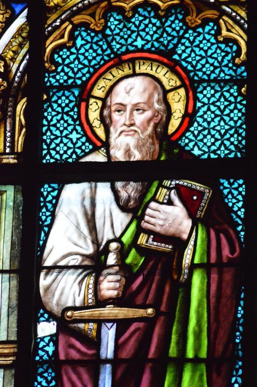 Beyond what the bible says how did the apostle paul die how did the