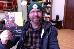 A Jewish Paul. The Interview, pt. 2