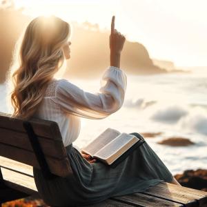Women who proclaim the good news