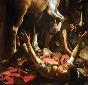 Road to Damascus Acts 9