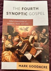 The Gospel of John