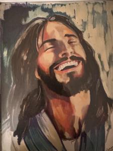 Quest for the historical Jesus