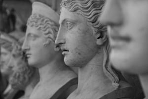 10 Women Who Shook the Roman World