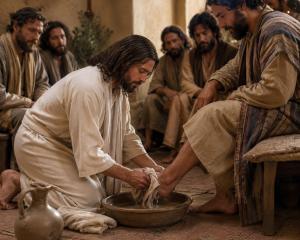 embodying the gospel