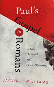 Gospel in Romans