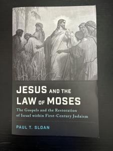 book interview: Paul T. Sloan