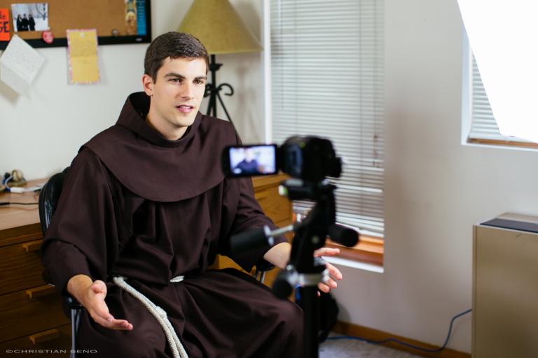 In Defense Of Fr Casey Cole Mark Wilson