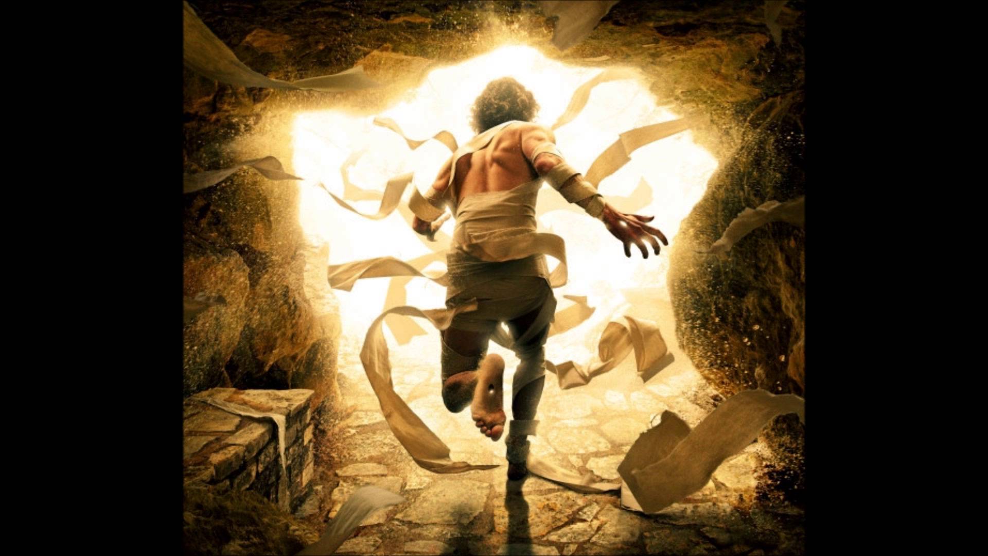 What Faith Tradition Said What Particular Easter Thought?