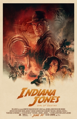 Indiana Jones and the Elementals of Pixar - Vimarsana News