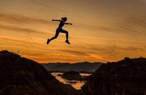 https://pixabay.com/photos/achieve-woman-girl-jumping-running-1822503/