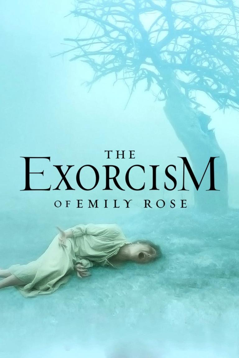 The Exorcism And Courtroom Drama Of Emily Rose A Movie Review Of The Exorcism Of Emily Rose 