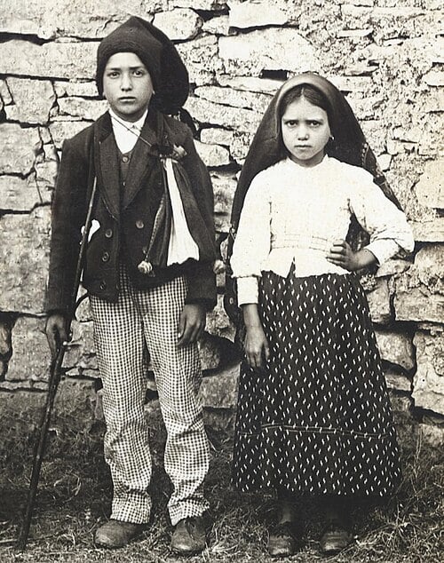 Catholic Bard's Guide to Saints 1890 - 1959