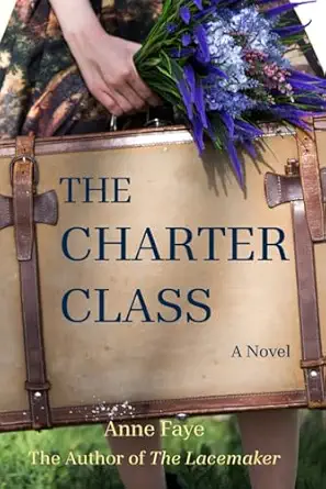 Meet Quilter and Catholic Historical Writer Anne Faye