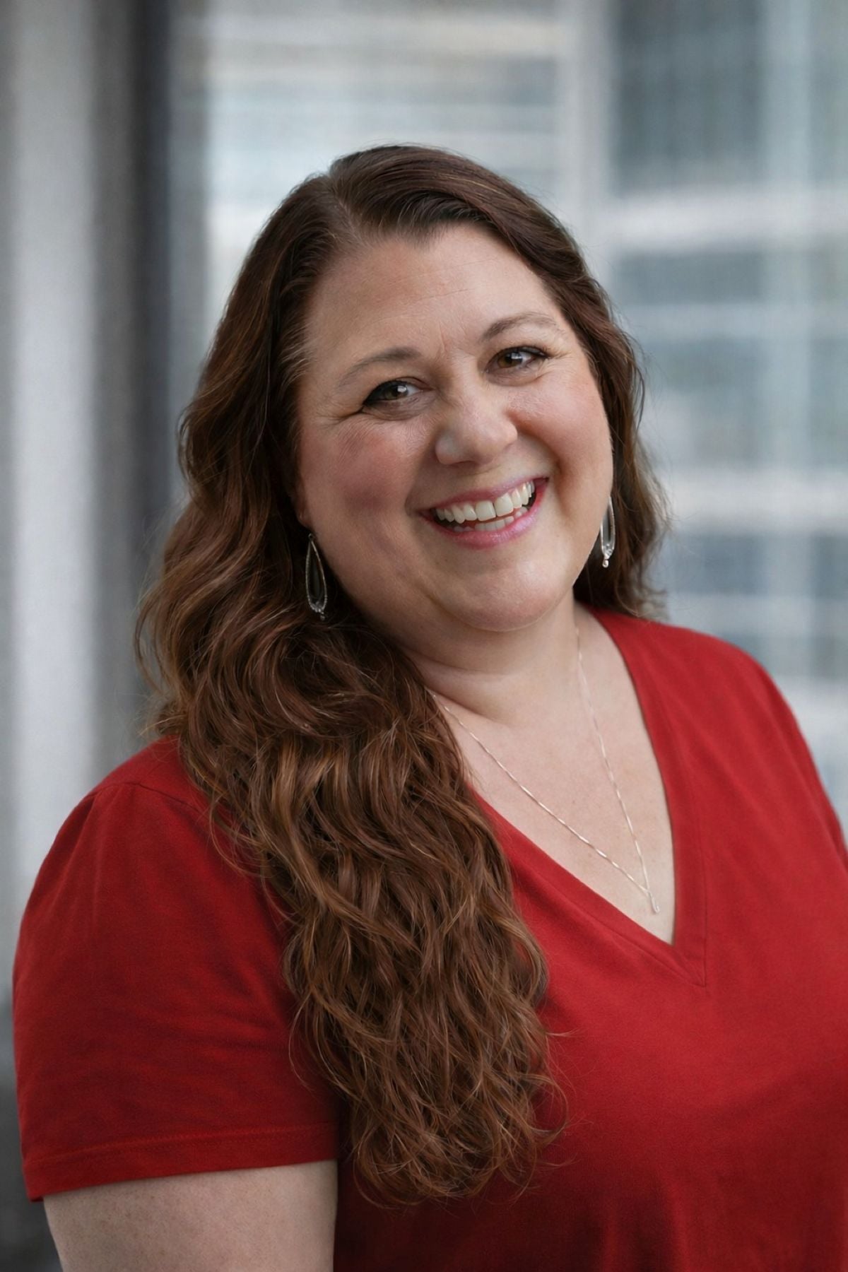Meet the Children's Author Kimberly Souba