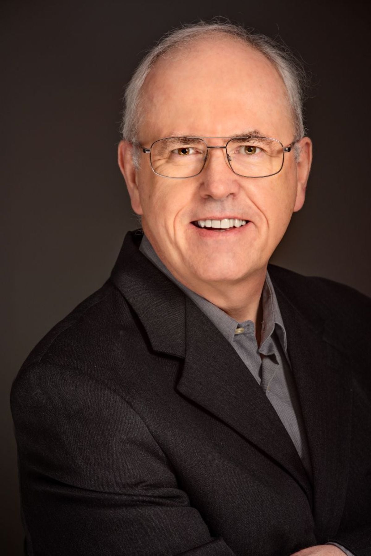 Meet the Catholic Historical Writer G.M. (Mark) Baker