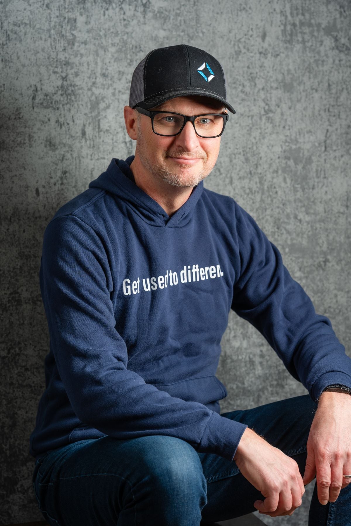 Meet Christian Motivational Writer Gabriel Andreason