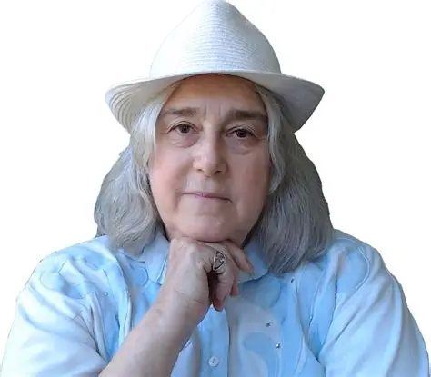Meet the Founder of Good News Ministries Terry Modica