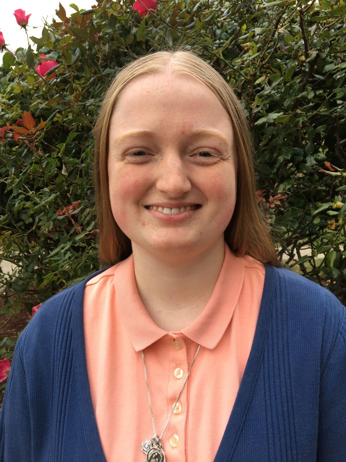 Meet Lay Dominican Catholic Writer Sarah Greydanus