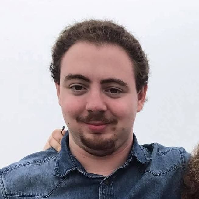 Meet Catholic Writer Anthony Marchetta