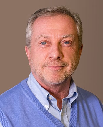 Meet the Catholic Writer Paul D. McDonald