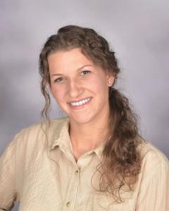 Meet Catholic Screen-Writer Faustina Bowen - 50th Interview