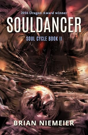 Meet Catholic Speculative Fiction Writer Brian Niemeier