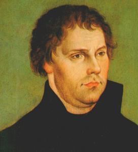 1000 Years of German History Documentary 8: Martin Luther (1483 A.D)