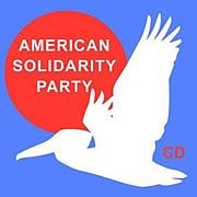 Image result for american solidarity party