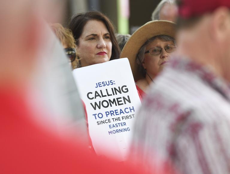 How 'complementarianism' – the belief that God assigned specific gender roles – became part of evangelical doctrine - Vimarsana News