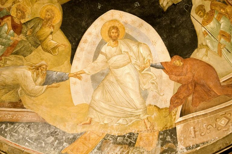 How Christians Hold Differing Views On The Resurrection - Vimarsana News