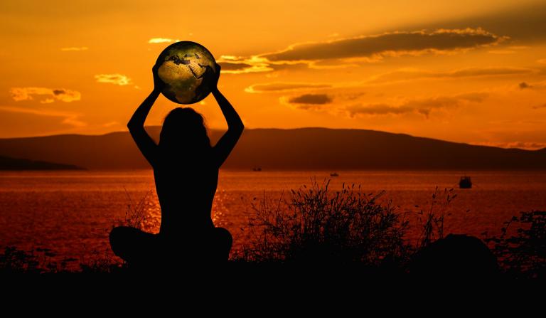 Even if the body is a gift, once given a gift belongs to the recipient. 