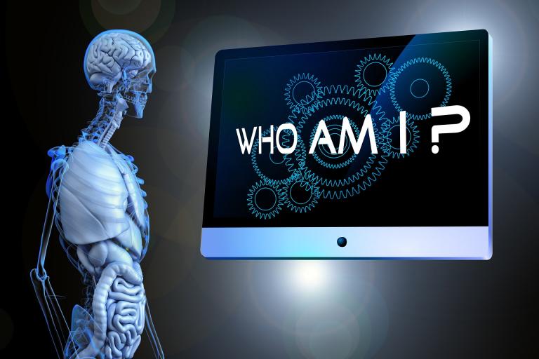 Claiming ownership of your body is part of the path to embracing who you are in this life.