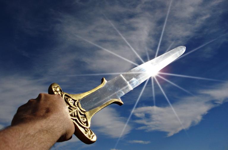 Fear can be an incredibly powerful tool that bolsters motivation and resolve.