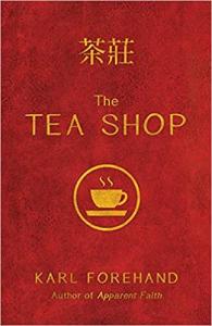 The Tea Shop