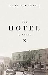 The Hotel book cover