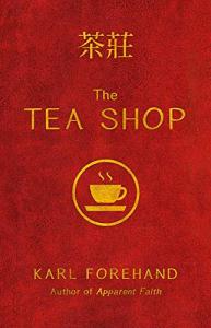 the tea shop book cover