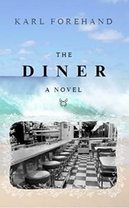 The dinner book cover