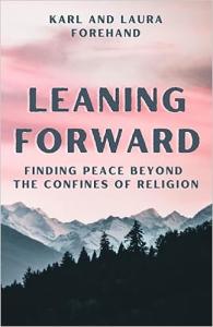 Leaning Forward Book Cover